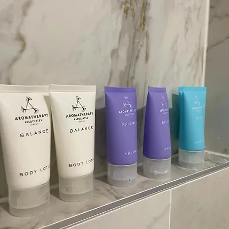 Apartment Valkla Puhkekeskus - Merevaatega Sviit *