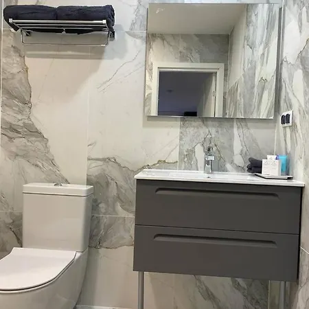 Valkla Puhkekeskus - Merevaatega Sviit Apartment