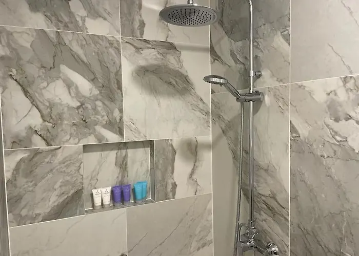 Valkla Puhkekeskus - Merevaatega Sviit *