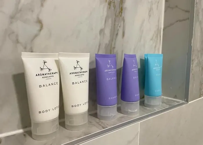 Apartamento Valkla Puhkekeskus - Merevaatega Sviit *